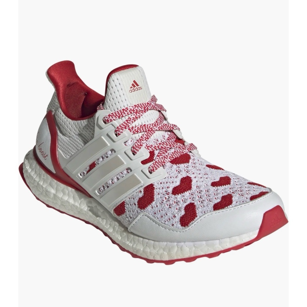 Ultraboost 1.0 Running Sneaker x Valentine Edition